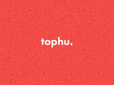 tophu: Which way. t-shirt design arrows hand drawn illustration