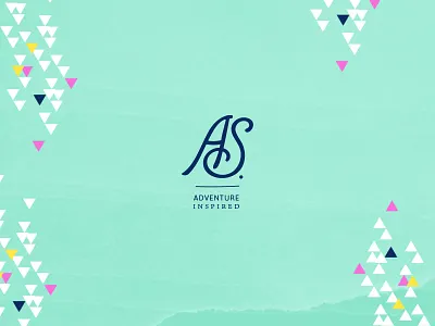 Boho Chic, Eclectic Brand Development adventure bohemian brand branding chic eclectic hand lettered hipster indie logo monogram