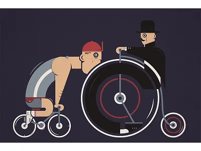 Riding Bicycle. bicycle bike competition fixed gear intelligent ride sport