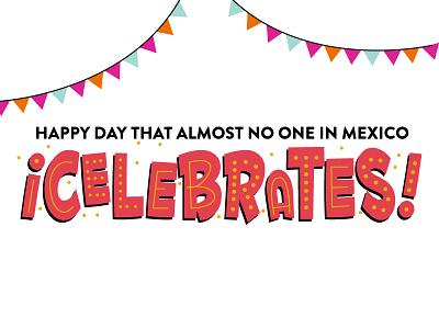 ¿Cinco de qué? cinco de mayo mexico