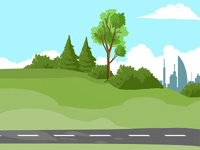 Animation Background animation background design draw illustration