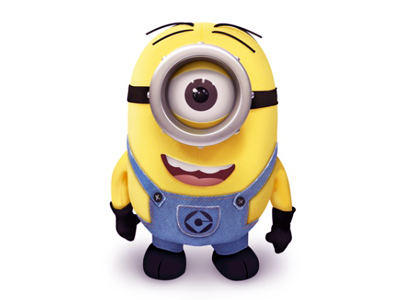 Despicable Me despicable me