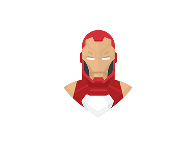 Iron Man Mark XVLI (Civil War) civil war design heroes illustration iron man marvel