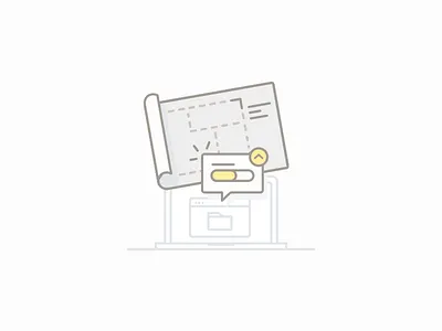 Upload plan computer desktop folder icon illustration mac pc picto pictogram plan upload