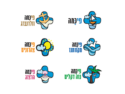Branding, Sketch
