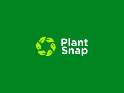 PlantSnap camera flower leaf plant shutter snap