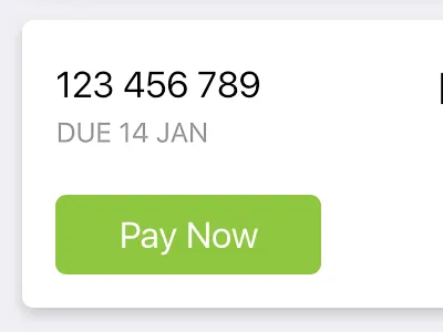 You really should cards