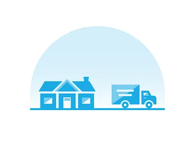 odds and ends abstract home house repair shadow truck wheel