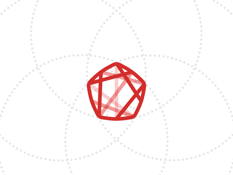Symbol Construction brand branding construction grid icon logo symbol