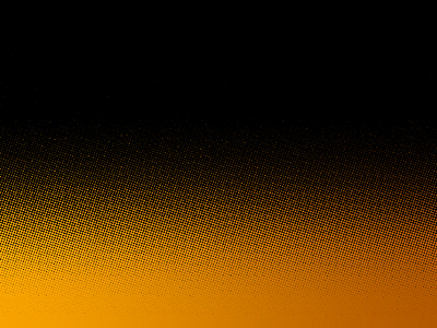 Harsh daily design gradient halftone harsh