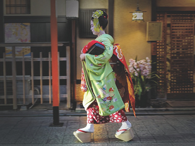 Kyoto travel pics geisha japan photography