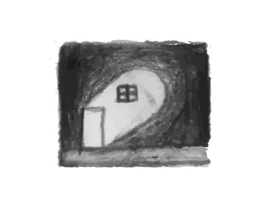 Keeps Me Up at Night head human late light night thoughts