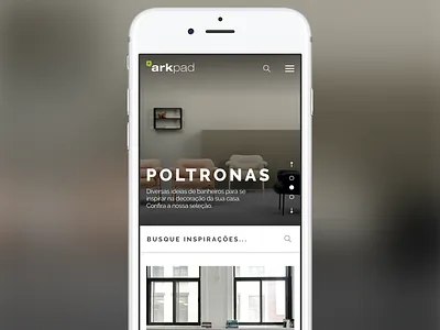 Architecture Inspiration architecture header homepage masonry mobile mosaic pattern photo pictures tiles