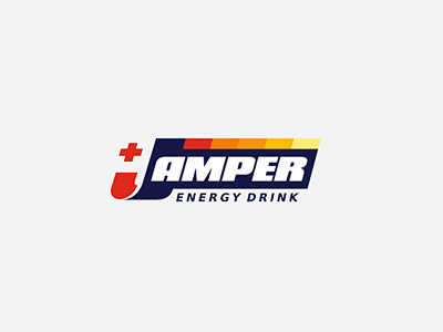 J-amper drink energy