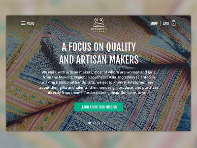 Landing Page challenge daily ui landing page ui ux web design