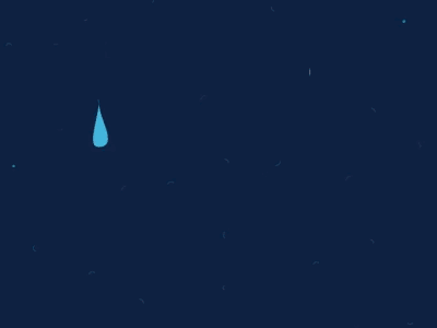 Hello Dribbble! animation brutal dribbble hello invitation logo motion player
