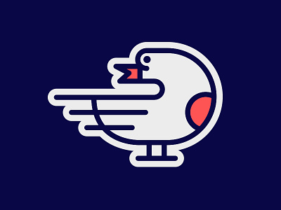 🐦 bird
