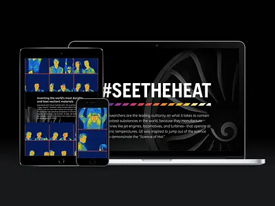 Ge Hot Sauce Website electric general heat hot sauce thermal visualization website