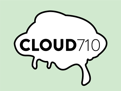 Cloud 710 Rebound / Update cloud drip glass type