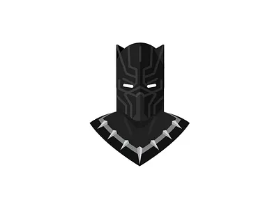 Black Panther (Civil War) black panther civil war design heroes illustration marvel