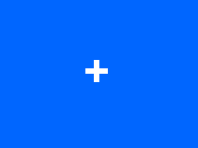 loading animation blue loading motion graphic ui