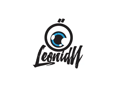 My new logo style 3d art cinema 4d design job logotype