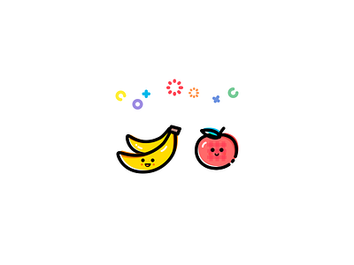 Banana illustration