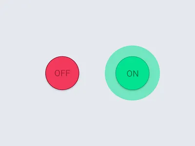 Daily Ui 015 015 countdown dailyui design interface off on