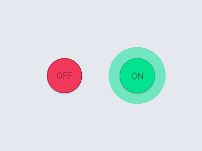 Daily Ui 015 015 countdown dailyui design interface off on