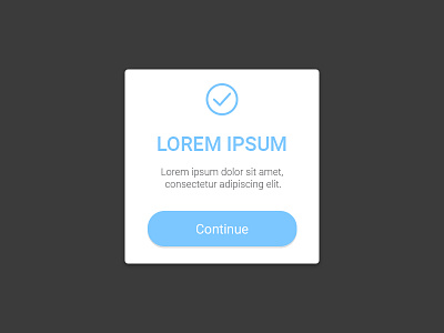 Daily Ui 016 016 daily design interface pop ui up
