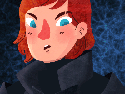 Jane Shepard bioware commander fanart gif heroine illustration jane mass effect protagonist shepard