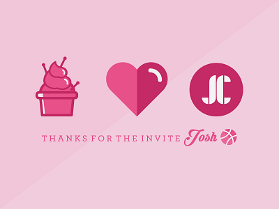 A Little Thank You