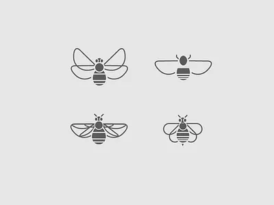BEES! bee bumblebee hornet illustration wasp