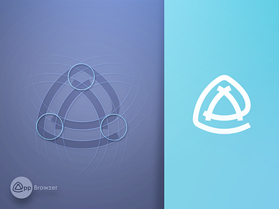 Appbrowzerfinal android app bangalore branding browser cards india iphone logo mobile ui ux