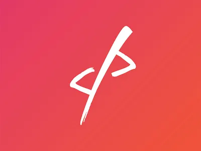 Personal Branding - Monogram branding logo monogram