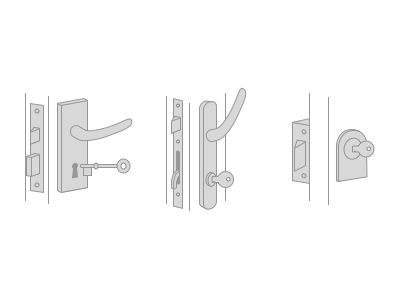 Lock Icons insurance locks