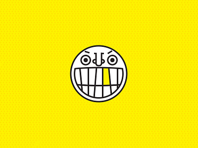 Dribbble3 bling character twisted