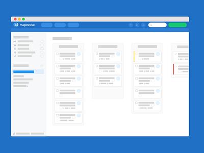 Tools We Use - Flow flow illustration task management tools