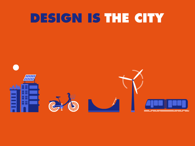 Motion Design 5 by Malo Thubert on Dribbble