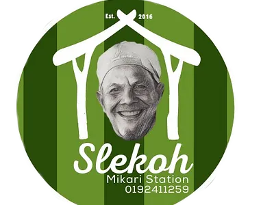 Restaurant Logo logo logodesign mikaristation resturantlogo