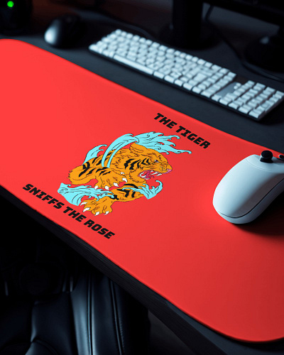 🚀 Download Free Gaming Mouse Pad Mockup 🎮 accessiories gameing pad