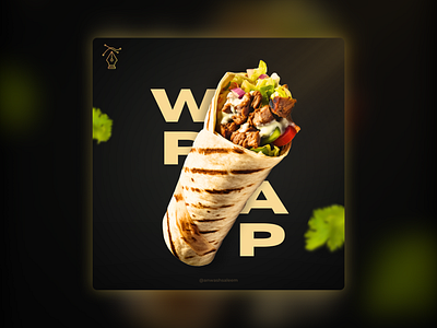 WRAP Post Design...