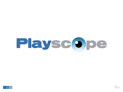 Logo Playscope logo
