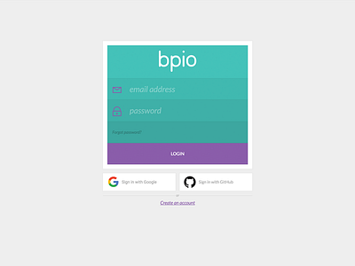 Login Screen login logon