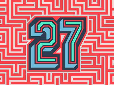 A-MAZE-ING