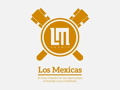 Los Mexicas | Gremio logo mexica méxico vainglory videogames