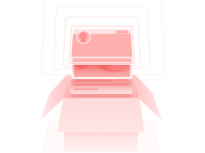 Informationcube cube