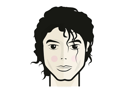 Michel Jackson michaeljackson