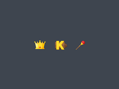 King game icon