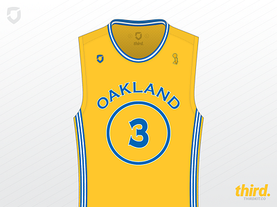 Golden State Warriors - #maymadness Day 10 basketball golden state warriors jersey maymadness nba